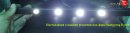 2 179 р. Разработка и создание уникальных дневных ходовых огней LED АвтоТК SSANGYONG Kyron дорестайлинг (2005-2007) (4 LED/модуль, Цвет свечения: холодный белый, Выключение ДХО при габаритах, Взамен ПТФ). Увеличить фотографию 8