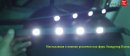 2 179 р. Разработка и создание уникальных дневных ходовых огней LED АвтоТК SSANGYONG Kyron дорестайлинг (2005-2007) (4 LED/модуль, Цвет свечения: холодный белый, Выключение ДХО при габаритах, Взамен ПТФ). Увеличить фотографию 9