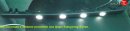 2 179 р. Разработка и создание уникальных дневных ходовых огней LED АвтоТК SSANGYONG Kyron дорестайлинг (2005-2007) (4 LED/модуль, Цвет свечения: холодный белый, Выключение ДХО при габаритах, Взамен ПТФ). Увеличить фотографию 13