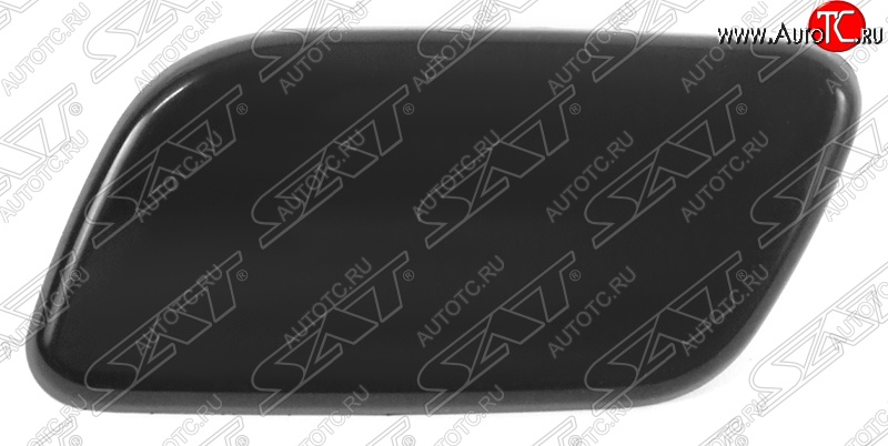 899 р. Левая крышка омывателя фар Sport SAT  Subaru Forester  SJ (2012-2016) (Неокрашенная)