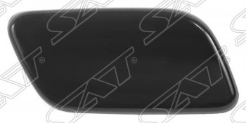 899 р. Правая крышка омывателя фар Sport SAT  Subaru Forester  SJ (2012-2016) (Неокрашенная). Увеличить фотографию 1