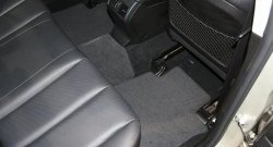 4 499 р. Коврик в салони Element 5 шт. (текстиль)  Subaru Legacy ( BM/B14,  BM,B14) (2009-2015). Увеличить фотографию 3