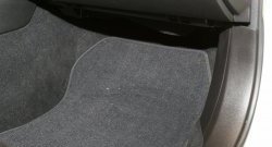 4 499 р. Коврик в салони Element 5 шт. (текстиль)  Subaru Legacy ( BM/B14,  BM,B14) (2009-2015). Увеличить фотографию 4
