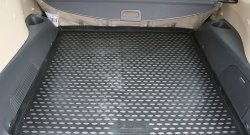 1 669 р. Коврик в багажник Element (полиуретан) (DM, 2011 н.в.) Subaru Tribeca (2008-2014). Увеличить фотографию 5