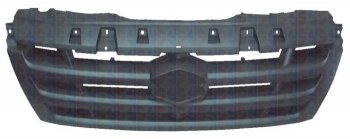 10 449 р. Решётка радиатора (рестайлинг) SAT Suzuki Grand Vitara FTB03 3 двери (1997-2005) (Неокрашенная). Увеличить фотографию 1