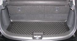 Коврик в багажник Element (полиуретан) Suzuki Splash (2008-2015)
