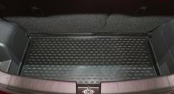 332 р. Коврик в багажник Element (полиуретан) Suzuki Swift ZC72S дорестайлинг, хэтчбэк 5 дв. (2010-2013). Увеличить фотографию 5