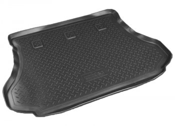 Коврик в багажник Norplast Unidec ТАГАЗ c10 (с10) (2011-2013)