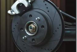 19 999 р. Комплект задних дисковых тормозов Торнадо (13 дюймов) Лада Калина 2194 универсал (2014-2018) (Норма без ABS). Увеличить фотографию 1