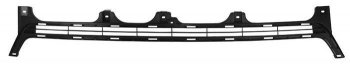 Заглушка противотуманной фары в бампер SAT Toyota Land Cruiser Prado J150 1-ый рестайлинг (2013-2017)