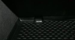 2 399 р. Коврик в багажник Element (полиуретан) (AT211G JDM, универсал)  Toyota Caldina  T210 (1997-1999). Увеличить фотографию 2