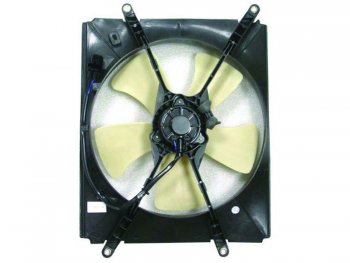 Вентилятор радиатора в сборе (3SFE/5SFE) SAT Toyota Camry V30 (1990-1994)