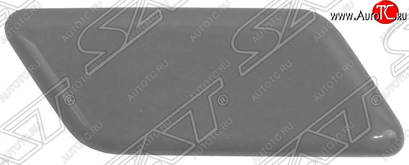 299 р. Правая крышка омывателя фар SAT  Toyota Camry  XV55 (2014-2018) (Неокрашенная)