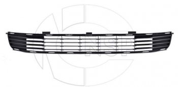 1 559 р. Решетка переднего бампера NSP Toyota Camry XV50 дорестайлинг (2011-2014). Увеличить фотографию 1