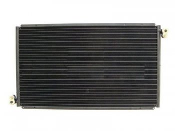 6 399 р. Радиатор кондиционера SAT  Toyota Celica  T210 (1993-1999). Увеличить фотографию 1