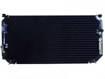 Радиатор кондиционера SAT  Corolla  E100, Sprinter ( E100,  E110)