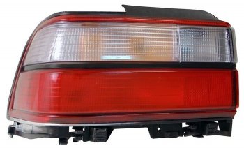 2 479 р. Левый фонарь SAT v2 Toyota Corolla E100 седан (1991-2002). Увеличить фотографию 1
