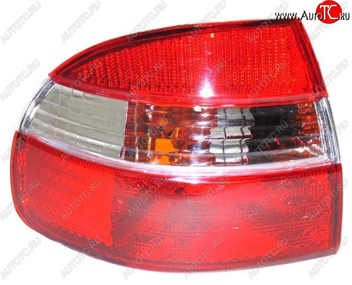 1 359 р. Левый фонарь SAT  Toyota Corolla  E110 (1997-2000)