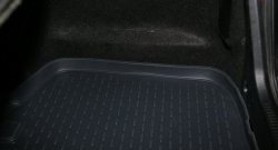 2 969 р. Коврик в багажник Element (полиуретан)  Toyota Crown  S170 (1999-2003). Увеличить фотографию 2