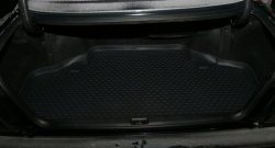 2 969 р. Коврик в багажник Element (полиуретан)  Toyota Crown  S170 (1999-2003). Увеличить фотографию 1