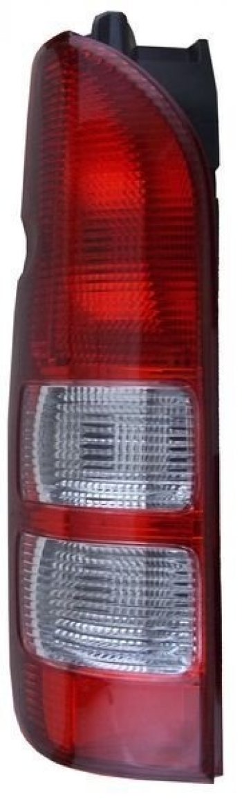 2 299 р. Левый фонарь SAT  Toyota Hiace  H200 (2004-2013). Увеличить фотографию 1
