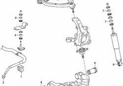 1 099 р. Полиуретановый сайлентблок нижнего рычага передней подвески (передний) Точка Опоры  Toyota Hiace  H200 (2004-2017). Увеличить фотографию 2