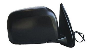 5 549 р. Боковое правое зеркало заднего вида SAT  Toyota Hilux Surf  N180 (1995-1998) (Неокрашенное). Увеличить фотографию 1