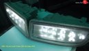 Разработка и создание уникальных дневных ходовых огней LED АвтоТК Toyota Land Cruiser 100 дорестайлинг (1998-2002)