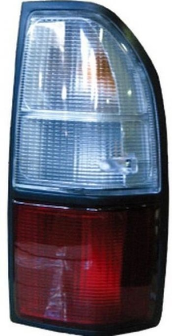 2 139 р. Правый фонарь SAT v1  Toyota Land Cruiser  90 (1996-2000). Увеличить фотографию 1