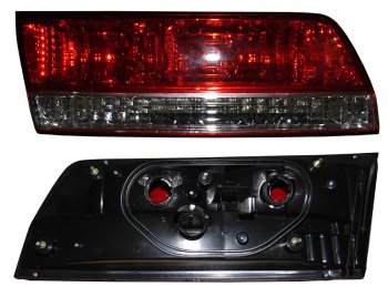2 479 р. Левый фонарь (внутренний) SAT  Toyota Mark 2  X100 (1996-2000). Увеличить фотографию 1