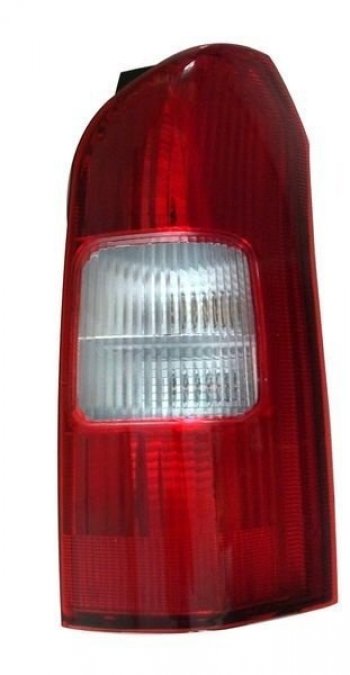 Левый фонарь SAT Toyota Probox (2002-2014)