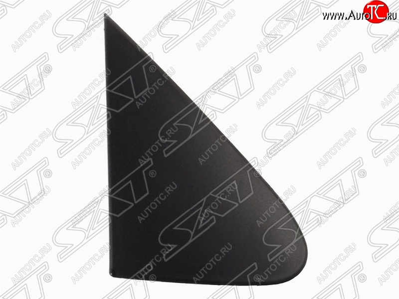 399 р. Правая накладка основания зеркала (треугольник) SAT Toyota RAV4 XA30 5 дв. удлиненный 2-ой рестайлинг (2010-2013)