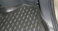 2 299 р. Коврик в багажник Element (полиуретан)  Toyota RAV4  XA30 (2010-2013). Увеличить фотографию 3