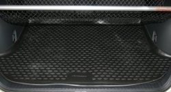 2 299 р. Коврик в багажник Element (полиуретан)  Toyota RAV4  XA30 (2010-2013). Увеличить фотографию 5