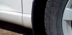 979 р. Брызговики передние Autofamily  Toyota Venza  GV10 (2012-2016). Увеличить фотографию 3