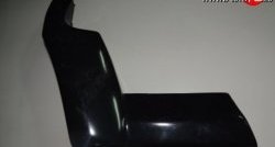 Накладка на колёсную арку Пром-Деталь (задняя правая нижняя) Уаз Патриот 23632 2-ой рестайлинг пикап (2016-2024)