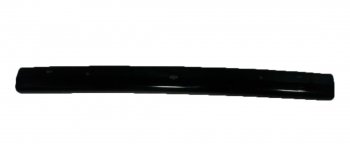 3 499 р. Бампер передний Стандарт (нового образца)  Уаз Буханка  452 (1965-2024). Увеличить фотографию 1