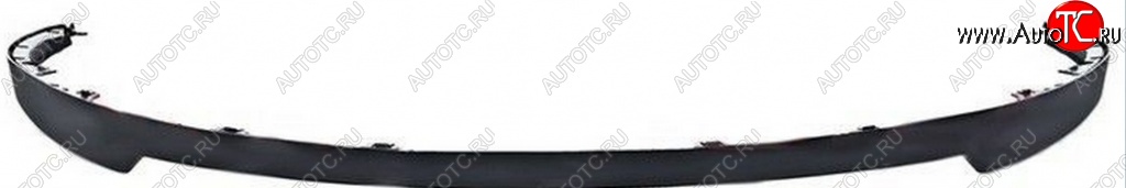 Универсальная губа (юбка) переднего бампера Cruze Style ВАЗ (Лада) 2104 (1984-2012) stcv42000s0 sat sat. Подробнее