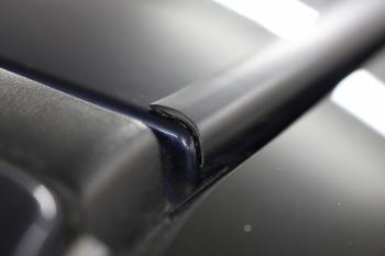 1 049 р. Универсальный антискол лобового стекла Стрелка11 Mitsubishi Lancer 9 1-ый рестайлинг седан (2003-2005) (1 штука). Увеличить фотографию 6