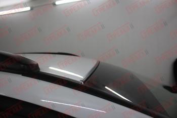 1 049 р. Универсальный антискол лобового стекла Стрелка11 Lexus GS 350 (2012-2024) (1 штука). Увеличить фотографию 7