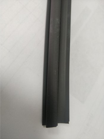 Универсальный уплотнитель ВАЗ (Лада) 2101 (1970-1988) FlexLine (16 mm, 1 погонный метр).Цена: 259 р.. Увеличить фотографию 3