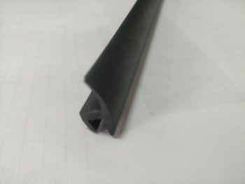 Универсальный уплотнитель FlexLine (16 mm, 1 погонный метр) ВАЗ (Лада) 2104 (1984-2012)