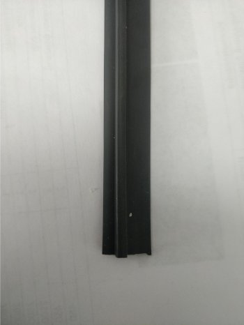 269 р. Универсальный уплотнитель (подложка) FlexLine (на самоклеящейся основе, 1 погонный метр)  . Увеличить фотографию 4