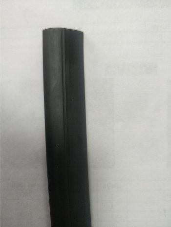 Универсальный уплотнитель ВАЗ (Лада) 2101 (1970-1988) FlexLine (18 mm, 1 погонный метр).Цена: 259 р.. Увеличить фотографию 3