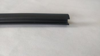 Универсальный уплотнитель KIA Sorento (UM/Prime) 3 поколение дорестайлинг (2014-2018) FlexLine (8 mm U-LIP, 1 погонный метр).Цена: 259 р.. Увеличить фотографию 5