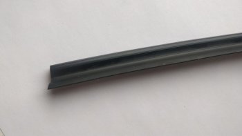 Универсальный уплотнитель ВАЗ (Лада) Ока 1111 (1988-2008) FlexLine (жесткий профиль 8 mm U-LIP, 1 погонный метр).Цена: 259 р.. Увеличить фотографию 4