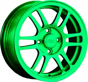 RAL 6038 ярко-зеленый (6038) 13270р