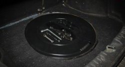 Универсальный органайзер в запасное колесо ВАЗ (Лада) 2104 (1984-2012) Артформ (от 14 дюймов) ВАЗ (Лада) 2104 (1984-2012)