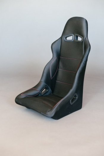 Спортивное сиденье KIA Sorento (UM/Prime) 3 поколение дорестайлинг (2014-2018) Ковш (вариант 3). (синий, без кронштейнов)Цена: 8 999 р.. Увеличить фотографию 3