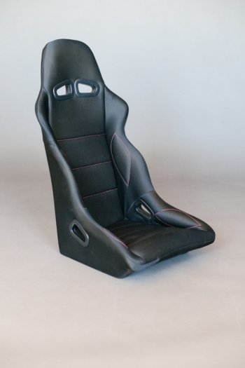 Спортивное сиденье KIA Sorento (UM/Prime) 3 поколение дорестайлинг (2014-2018) Ковш (вариант 3). (синий, без кронштейнов)Цена: 8 999 р.. Увеличить фотографию 2